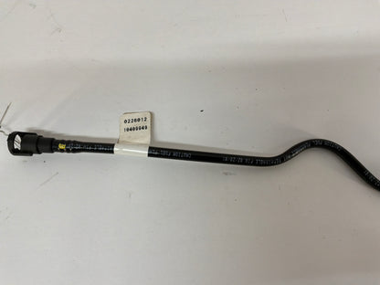 2002 Chevy C5 Corvette Evap Fuel Line Hose Tube OEM