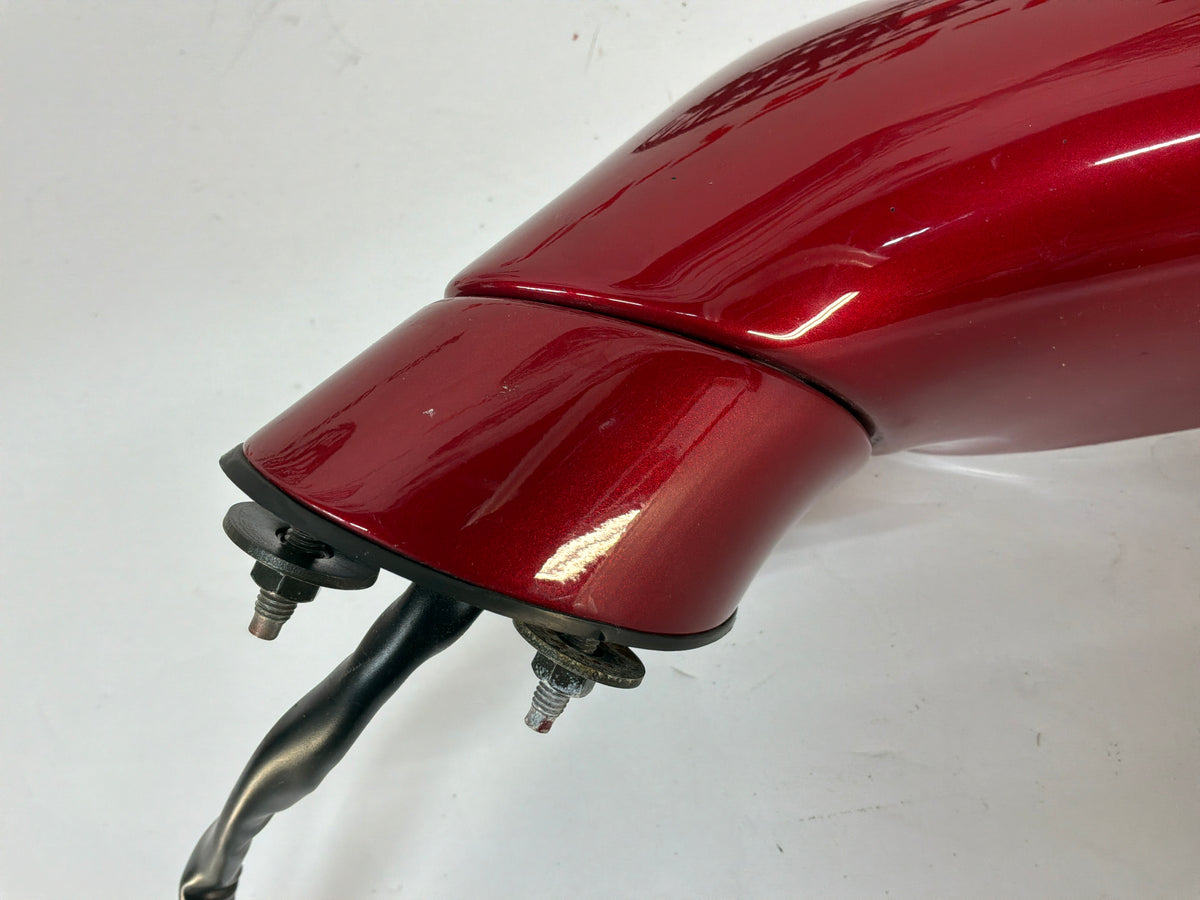 2002 Chevy C5 Corvette LH Driver Exterior Out Side Mirror w/ Memory OEM