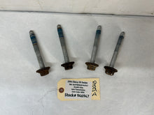 Bolts - Day's Parts Yard