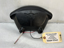 Airbag - Day's Parts Yard