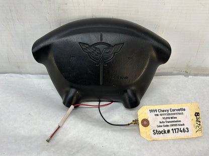 Airbag - Day's Parts Yard