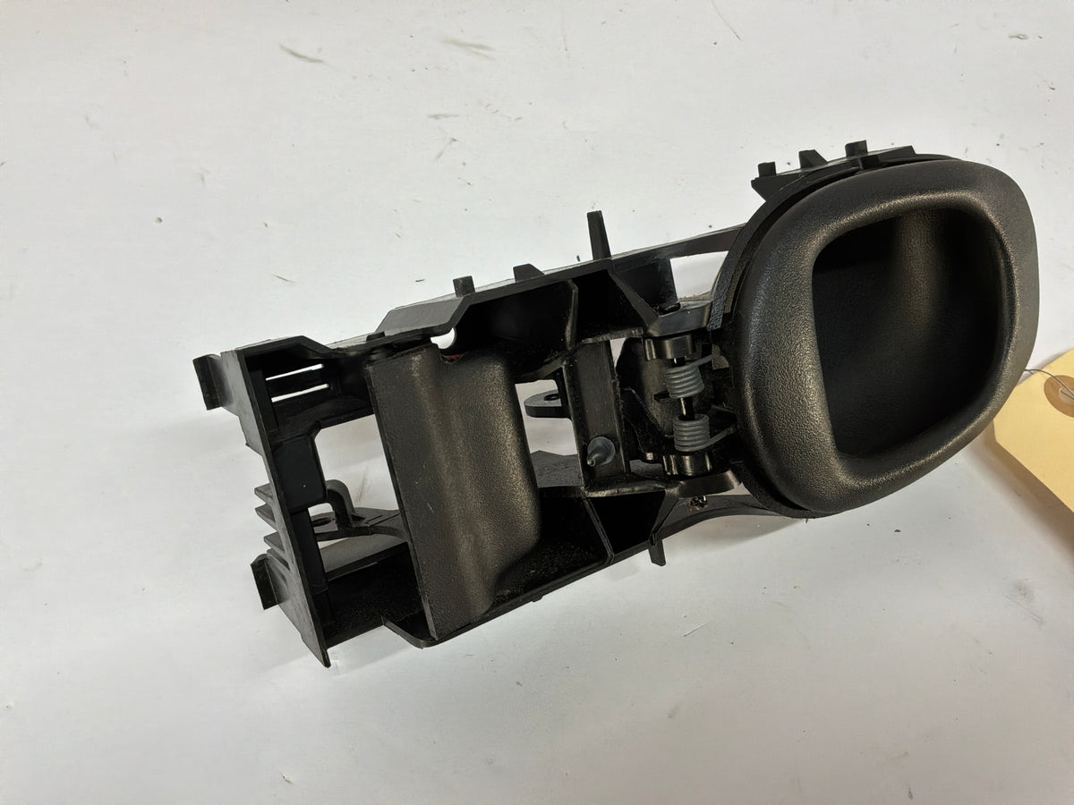 2002 Chevy C5 Corvette LH Driver Interior Door Handle OEM