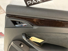 Rh rear door panel - Day's Parts Yard