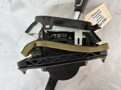 2008 Pontiac G8 GT Automatic Transmission Gear Selector Shifter Assembly OEM