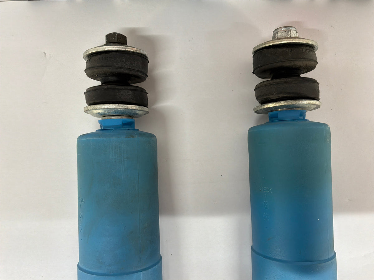 2002 Chevy C5 Corvette RH & LH Rear Bilstein Shocks