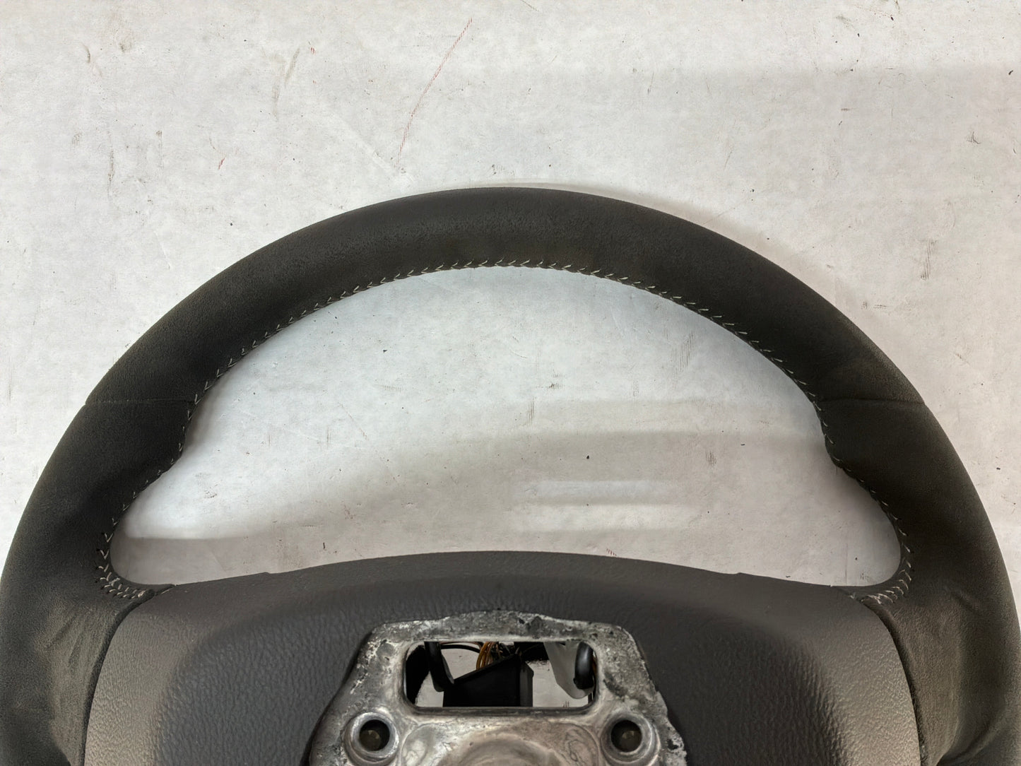 2013 Chevy Camaro 1LE Steering Wheel OEM
