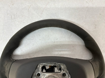 2013 Chevy Camaro 1LE Steering Wheel OEM