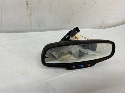 Mirror - Day's Parts Yard