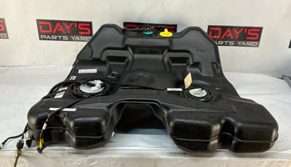 Fuel tank - Day's Parts Yard