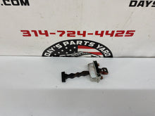2016 Chevy SS Sedan LH Driver Front Door Check OEM - Day's Parts Yard