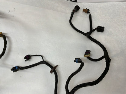 2004 Pontiac GTO Engine Motor Manual Transmission Wire Wiring Harness OEM