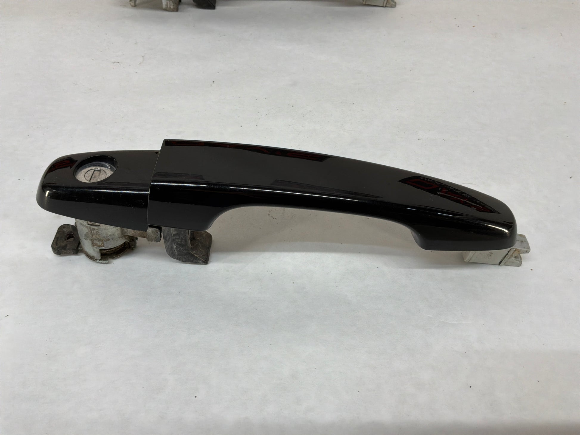 Exterior door handle set - Day's Parts Yard