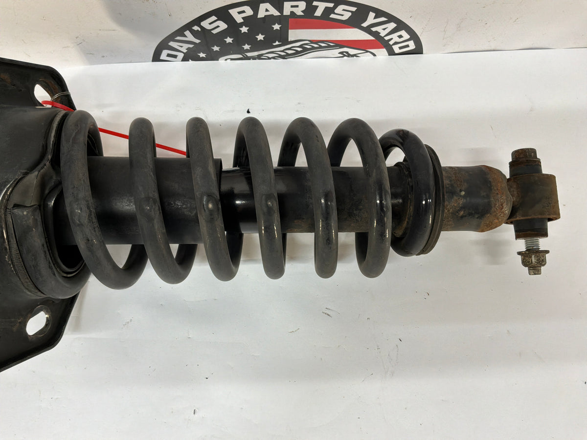 2014 Chevy Caprice PPV RH Passenger Rear Suspension Shock Strut Absorber Assembly OEM