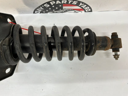 2014 Chevy Caprice PPV RH Passenger Rear Suspension Shock Strut Absorber Assembly OEM