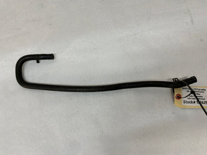 1999 Chevy C5 Corvette Radiator Coolant Tank Surge Line OEM