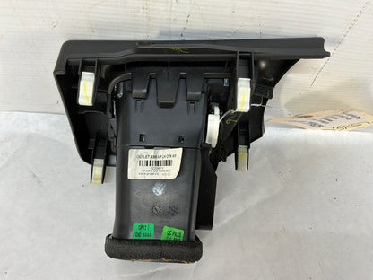 2016 Chevy Caprice PPV LH Driver Vinyl Dash Vent Trim Panel OEM