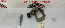 2009 Pontiac G8 GT A/C Air Conditioner Compressor Bracket w/ Hardware OEM - Day's Parts Yard