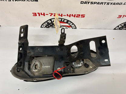 2002 Chevy Camaro Z28 RH Passenger Headlight Head Light Lamp OEM