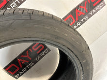 Nitto Motive Tire 245/45ZR17 - Day's Parts Yard