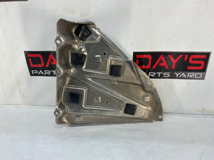 Shield - Day's Parts Yard
