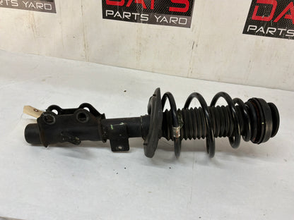 Front lh strut - Day's Parts Yard