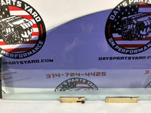 2005 Pontiac GTO LH Driver Front Door Window Glass OEM