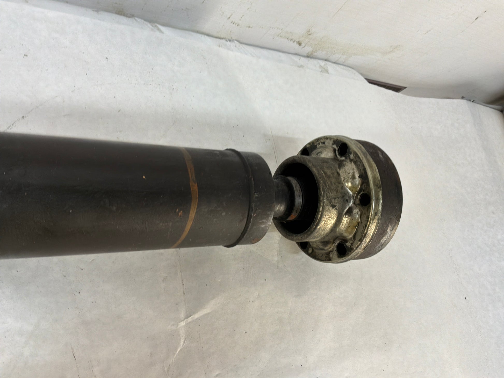 Driveshaft - Day's Parts Yard