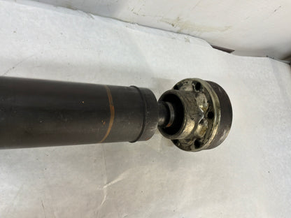 Driveshaft - Day's Parts Yard