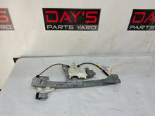 Regulator - Day's Parts Yard