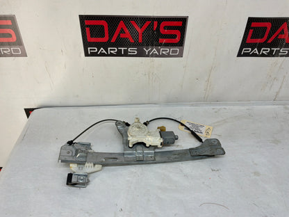 Regulator - Day's Parts Yard