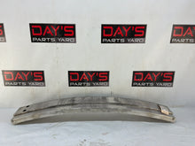 Crash bar - Day's Parts Yard