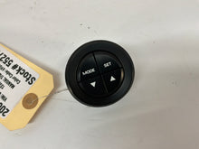 2006 Pontiac GTO Mode Set Dash Selector Control Switch Button OEM