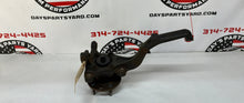 1999 Pontiac Firebird Trans Am WS6 RH Passenger Front Suspension Spindle Knuckle Hub Assembly OEM