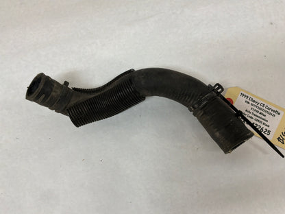 1999 Chevy C5 Corvette Lower Radiator Hoses OEM