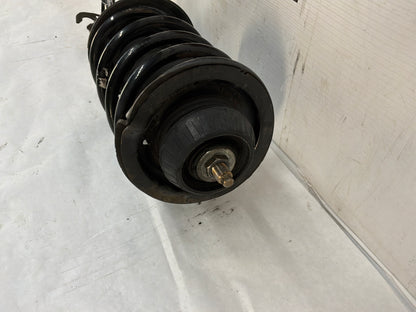 Lh front strut - Day's Parts Yard
