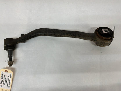 2014 Chevy Camaro SS LH Driver Front Suspension Lower Control Arm OEM