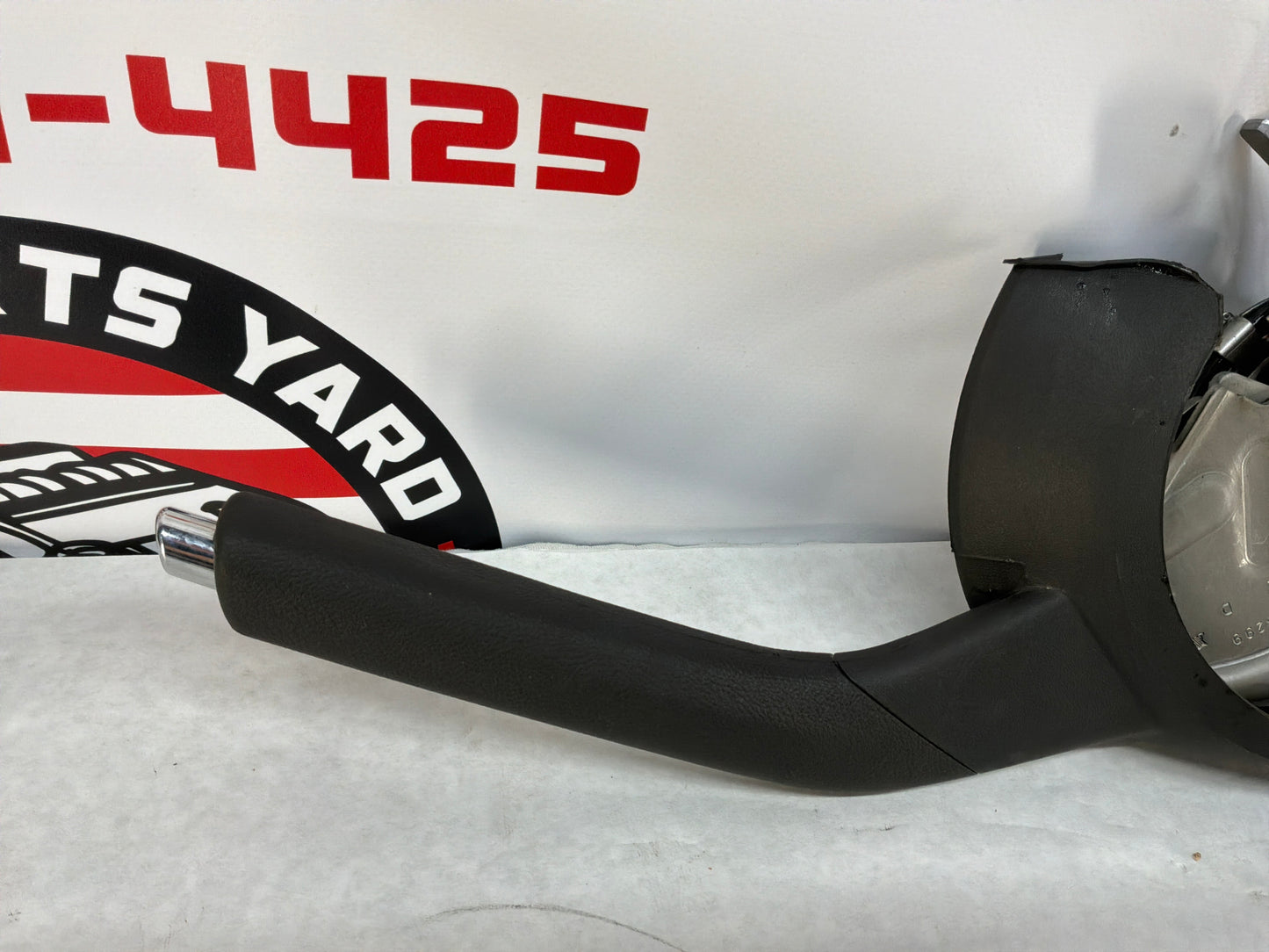 2013 Chevy Camaro Emergency E Parking Brake Handle Lever OEM