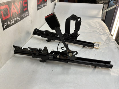 2016 Cadillac ATS-V Coupe LH Driver Front Seat Lower Track Frame OEM