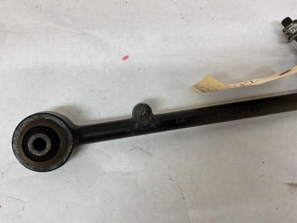 2017 Chevy SS Sedan LH Driver Front Suspension Lower Rearward Control Arm OEM