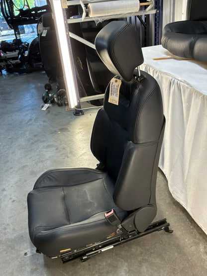 Seats - Day's Parts Yard