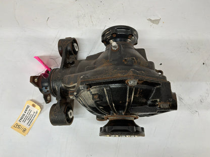 2021 Chevy Camaro SS Rearend Rear End Differential Carrier 2.77 LSD w/ Cooler OEM