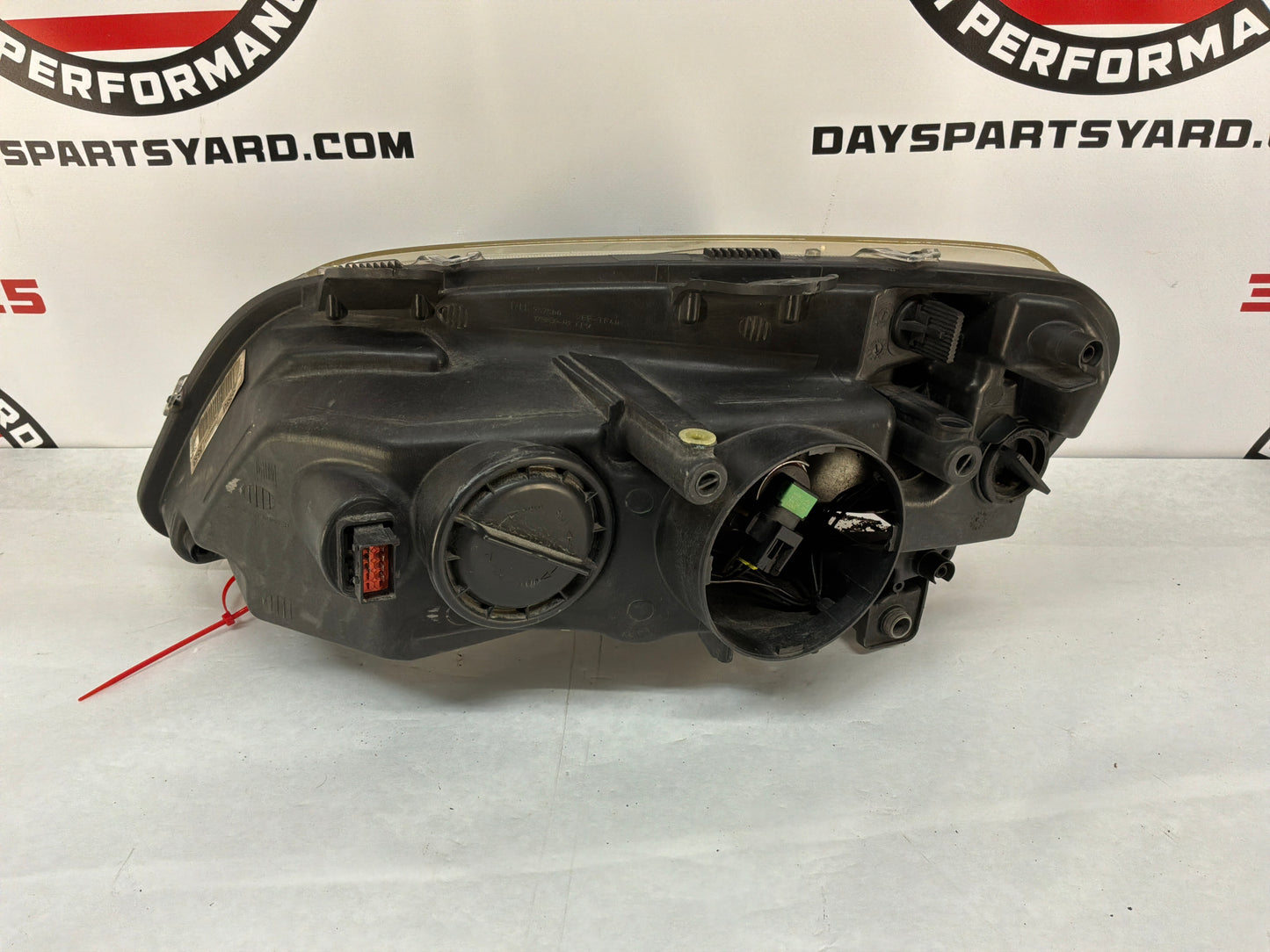 2011 Chevy Caprice PPV RH Passenger Head Light Headlight Lamp OEM