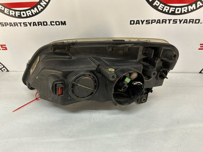 2011 Chevy Caprice PPV RH Passenger Head Light Headlight Lamp OEM