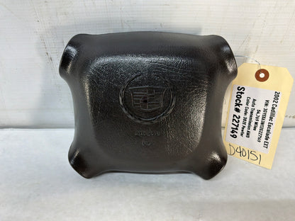 2002 Cadillac Escalade EXT Steering Wheel Airbag Air Bag OEM