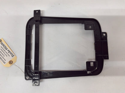 2015 Chevy SS Sedan Over Head Console Dome Light Frame Bracket Bezel OEM