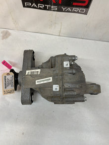 Rear differential - Day's Parts Yard