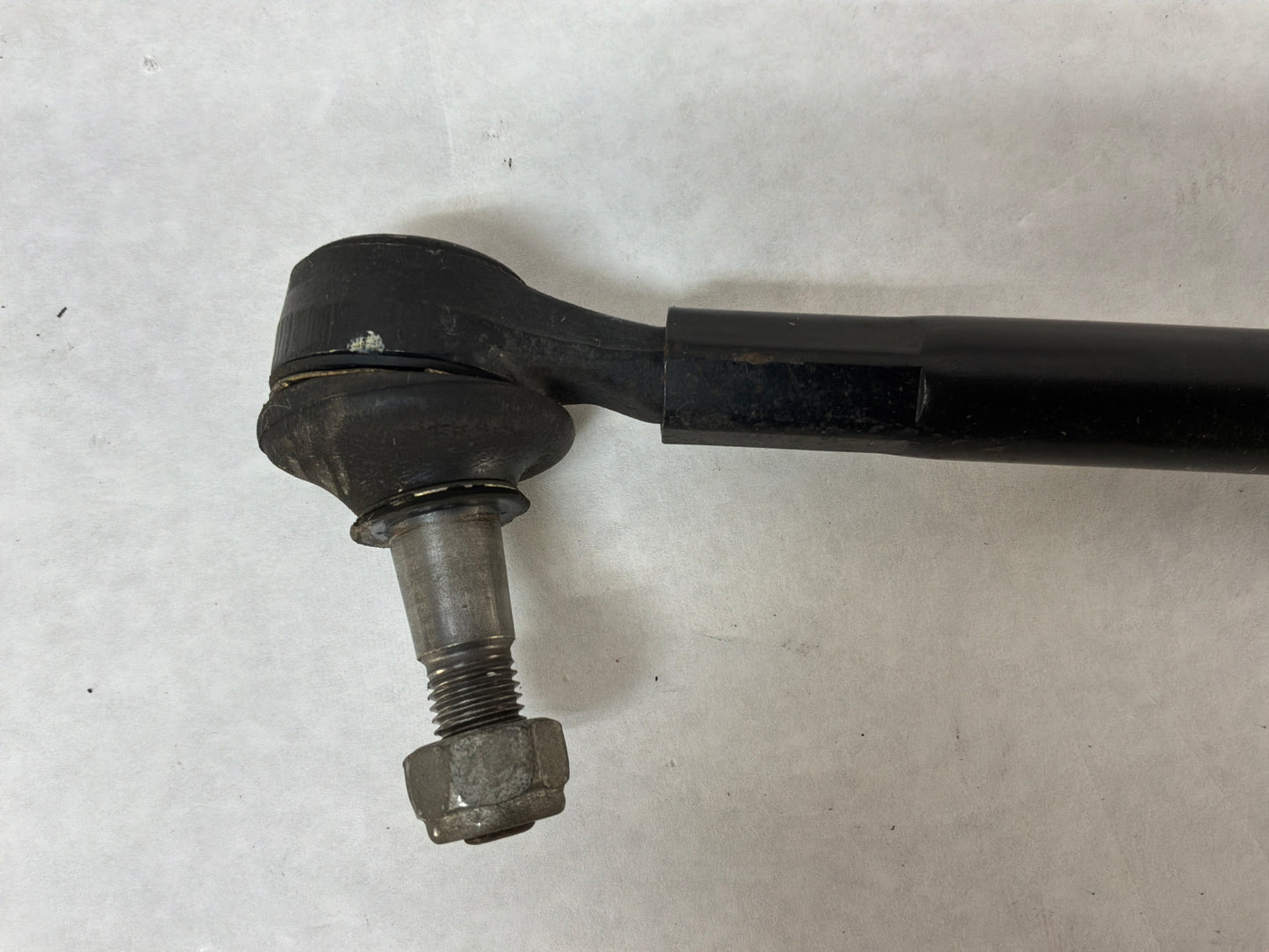 2006 Pontiac GTO LH Driver Rear Suspension Adjustment Tie Rod Assembly OEM