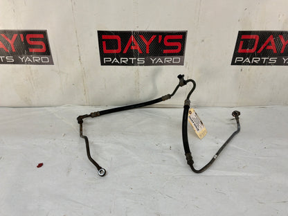 2008 Pontiac G8 GT Power Steering Hose Line Tube OEM