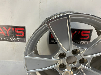 2008 Pontiac G8 GT Factory OEM Wheel 18x8 OEM