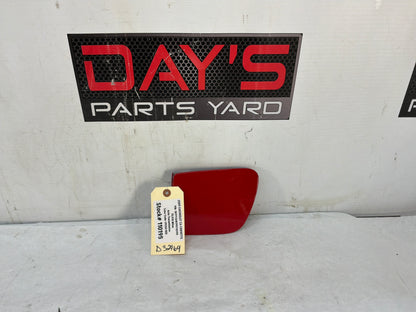 Fuel - Day's Parts Yard